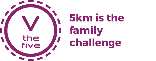 Surrey Hills Challenge - Event Five