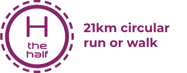 Surrey Hills Challenge - Event Half