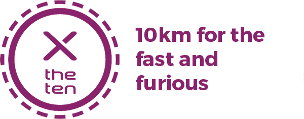 Surrey Hills Challenge - Event Ten