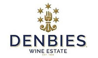Denbies Logo