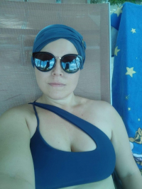 Meg - The Power of Positive Thinking