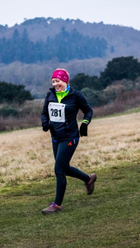 Nancy – To splurge or not to splurge on running kit?