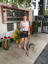 Meg - Perks of the Job